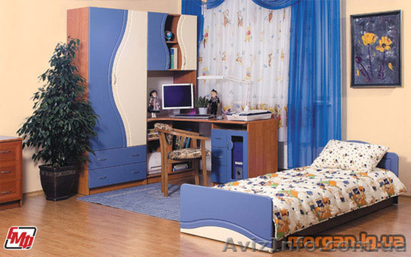 Детская мебель Эколь - <ro>Изображение</ro><ru>Изображение</ru> #2, <ru>Объявление</ru> #535798