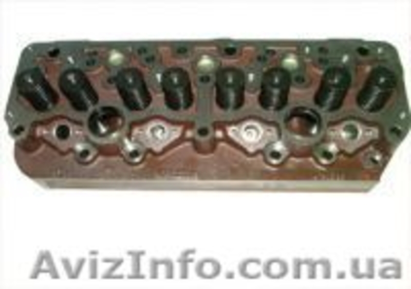 Гидрораспределители, насосы  шестеренчатые, головки блока цилиндра - <ro>Изображение</ro><ru>Изображение</ru> #10, <ru>Объявление</ru> #534014