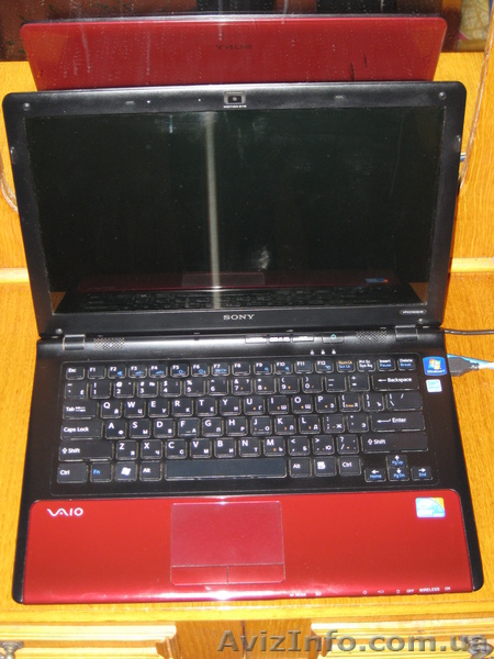 Продам ноутбук Sony Vaio, HP pavilion, Acer, Sumsung  - <ro>Изображение</ro><ru>Изображение</ru> #3, <ru>Объявление</ru> #543288