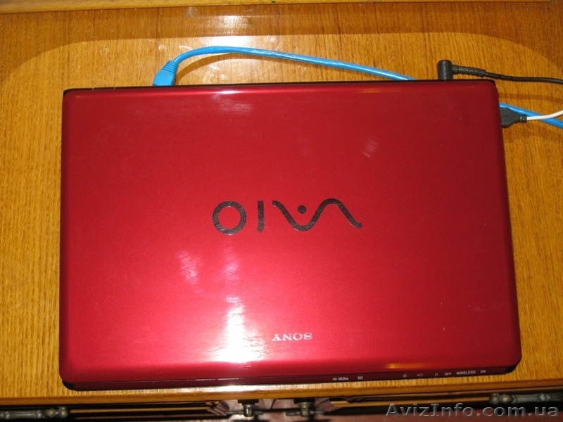 Продам ноутбук Sony Vaio, HP pavilion, Acer, Sumsung  - <ro>Изображение</ro><ru>Изображение</ru> #4, <ru>Объявление</ru> #543288