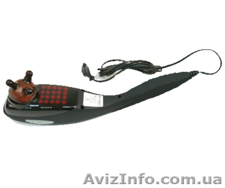 Масажеры для оздоровления и релаксации - <ro>Изображение</ro><ru>Изображение</ru> #2, <ru>Объявление</ru> #558794