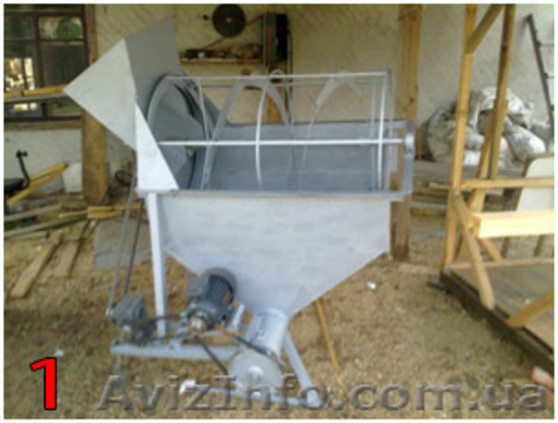 Брикетирование,линия - <ro>Изображение</ro><ru>Изображение</ru> #2, <ru>Объявление</ru> #537812