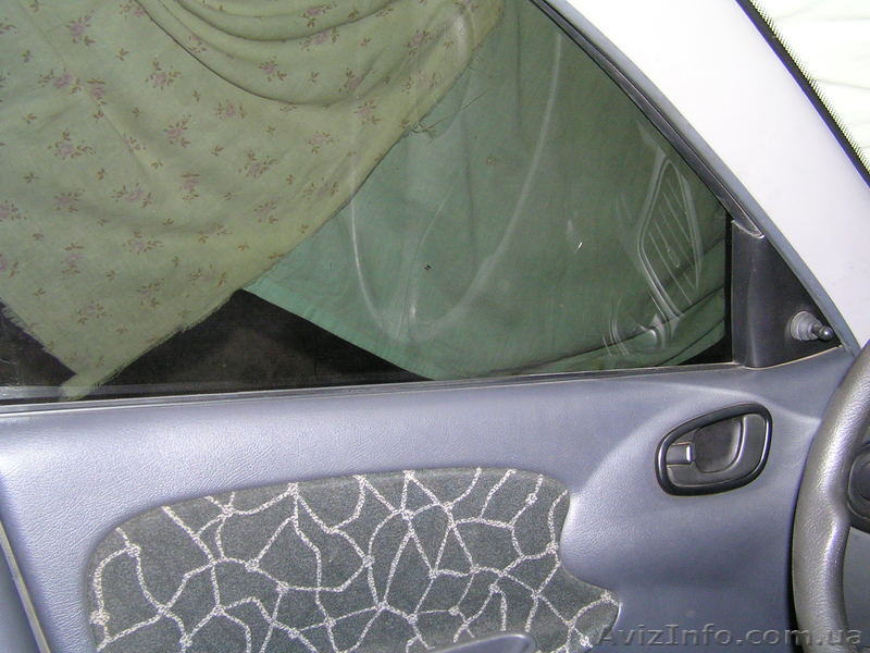 Дэу Сенс хорошее состояние - <ro>Изображение</ro><ru>Изображение</ru> #5, <ru>Объявление</ru> #361433