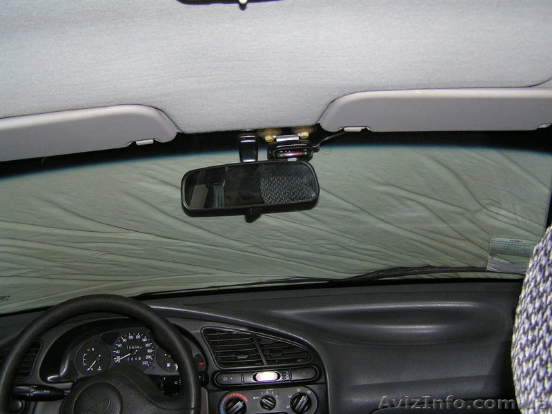 Дэу Сенс хорошее состояние - <ro>Изображение</ro><ru>Изображение</ru> #4, <ru>Объявление</ru> #361433