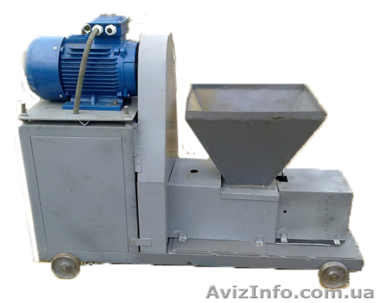 Брикетирование,линия - <ro>Изображение</ro><ru>Изображение</ru> #3, <ru>Объявление</ru> #537812