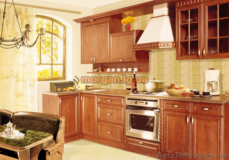 Кухни в интернет-магазине MORGAN - <ro>Изображение</ro><ru>Изображение</ru> #4, <ru>Объявление</ru> #548903