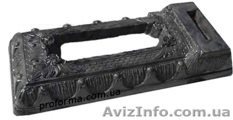 формы для изготовления памятников - <ro>Изображение</ro><ru>Изображение</ru> #2, <ru>Объявление</ru> #536592