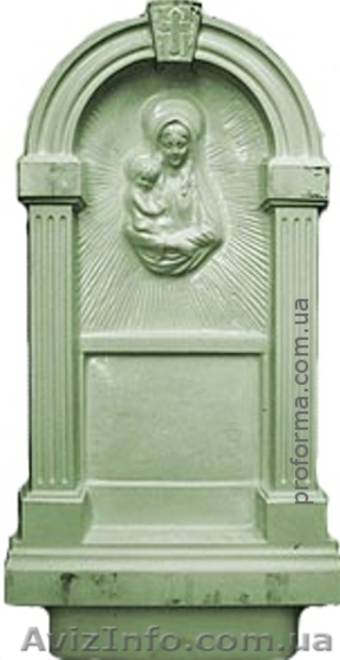 формы для изготовления памятников - <ro>Изображение</ro><ru>Изображение</ru> #5, <ru>Объявление</ru> #536592