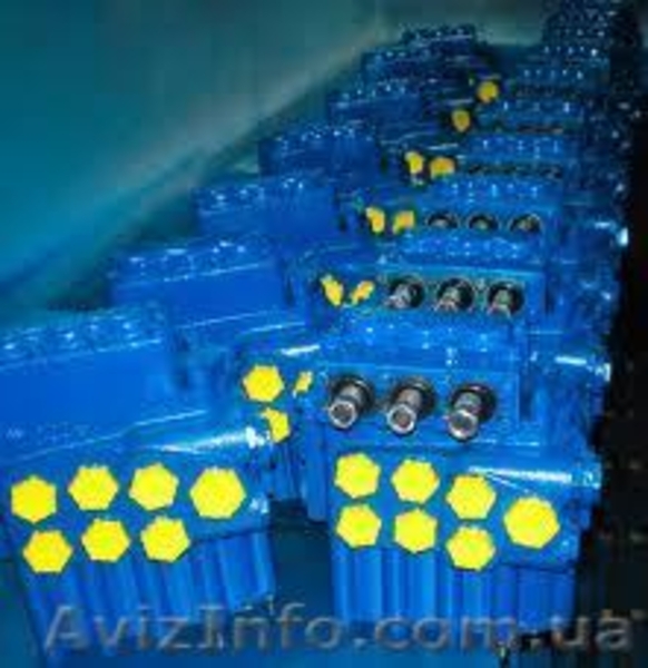 Гидрораспределители, насосы  шестеренчатые, головки блока цилиндра - <ro>Изображение</ro><ru>Изображение</ru> #1, <ru>Объявление</ru> #534014