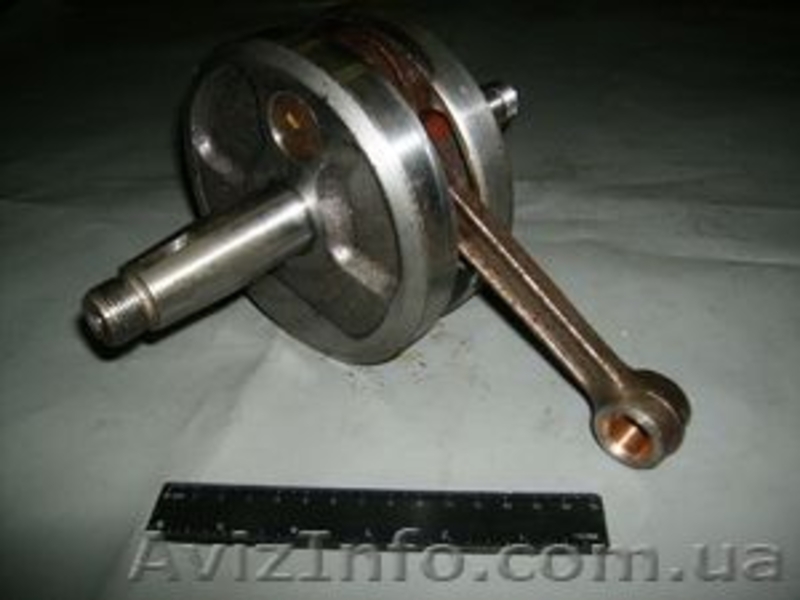 Гидрораспределители, насосы  шестеренчатые, головки блока цилиндра - <ro>Изображение</ro><ru>Изображение</ru> #7, <ru>Объявление</ru> #534014