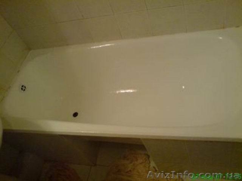 Наливная вана, реставрация ванн жидким акрилом - <ro>Изображение</ro><ru>Изображение</ru> #2, <ru>Объявление</ru> #524543