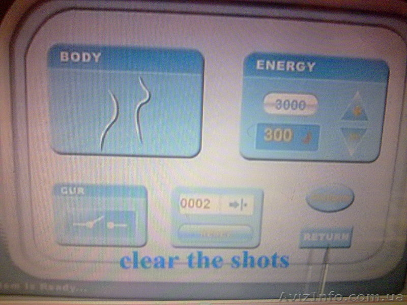 Лечение целлюлита и локал.жировых отложений.Радиолифтинг!Недорого. - <ro>Изображение</ro><ru>Изображение</ru> #1, <ru>Объявление</ru> #566404