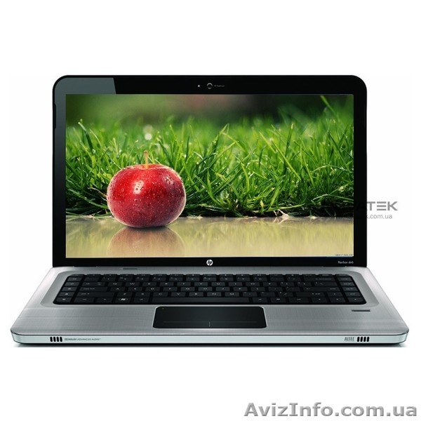 Ноутбук HP Pavilion dv6-3155sr   - <ro>Изображение</ro><ru>Изображение</ru> #2, <ru>Объявление</ru> #563577
