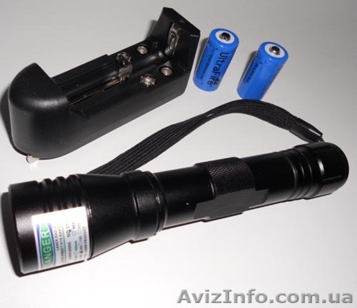 Сверхмощные лазерные указки зеленого, красного, синего спектра. - <ro>Изображение</ro><ru>Изображение</ru> #1, <ru>Объявление</ru> #575518