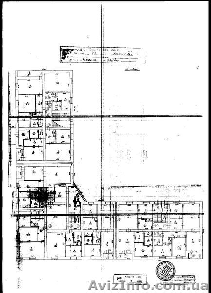 Незавершенное строительство жилого многоквартирного дома в г. Красный Луч - <ro>Изображение</ro><ru>Изображение</ru> #3, <ru>Объявление</ru> #568220