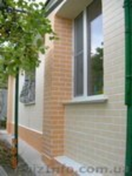 Утепление фасадов и стен домов. - <ro>Изображение</ro><ru>Изображение</ru> #2, <ru>Объявление</ru> #602346