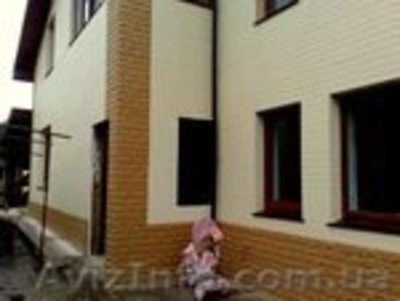 Утепление фасадов и стен домов. - <ro>Изображение</ro><ru>Изображение</ru> #3, <ru>Объявление</ru> #602346