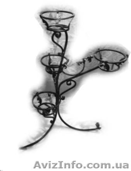 Цветники и подставки - <ro>Изображение</ro><ru>Изображение</ru> #3, <ru>Объявление</ru> #566520