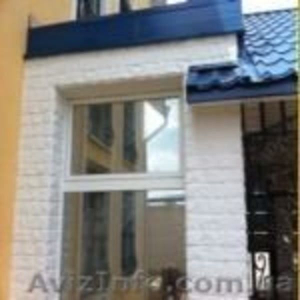 Утепление фасадов и стен домов. - <ro>Изображение</ro><ru>Изображение</ru> #1, <ru>Объявление</ru> #602346