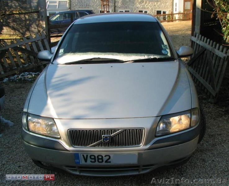 VOLVO S60 S80 S40-запчасти! - <ro>Изображение</ro><ru>Изображение</ru> #1, <ru>Объявление</ru> #588066