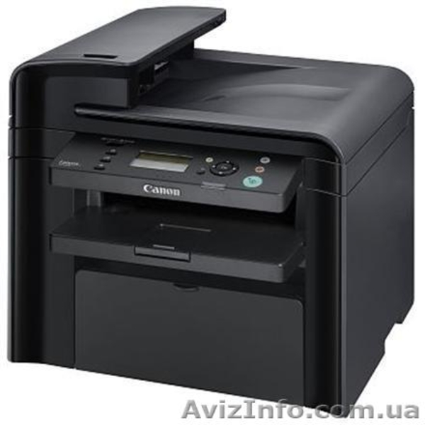 Продам новое МФУ(принтер, сканер, копир) Canon i-SENSYS MF4430. - <ro>Изображение</ro><ru>Изображение</ru> #1, <ru>Объявление</ru> #565942