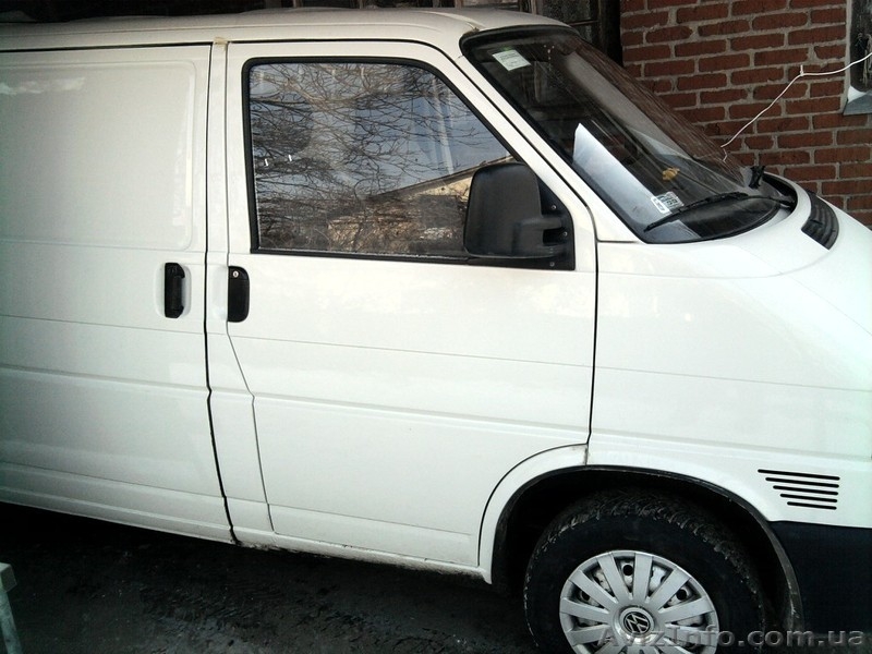 Volkswagen Transporter T4 1997 года. Отличное состояние - <ro>Изображение</ro><ru>Изображение</ru> #2, <ru>Объявление</ru> #567056