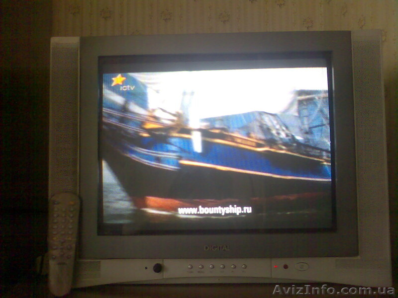 DIGITAL DTV-F215 - <ro>Изображение</ro><ru>Изображение</ru> #2, <ru>Объявление</ru> #591512