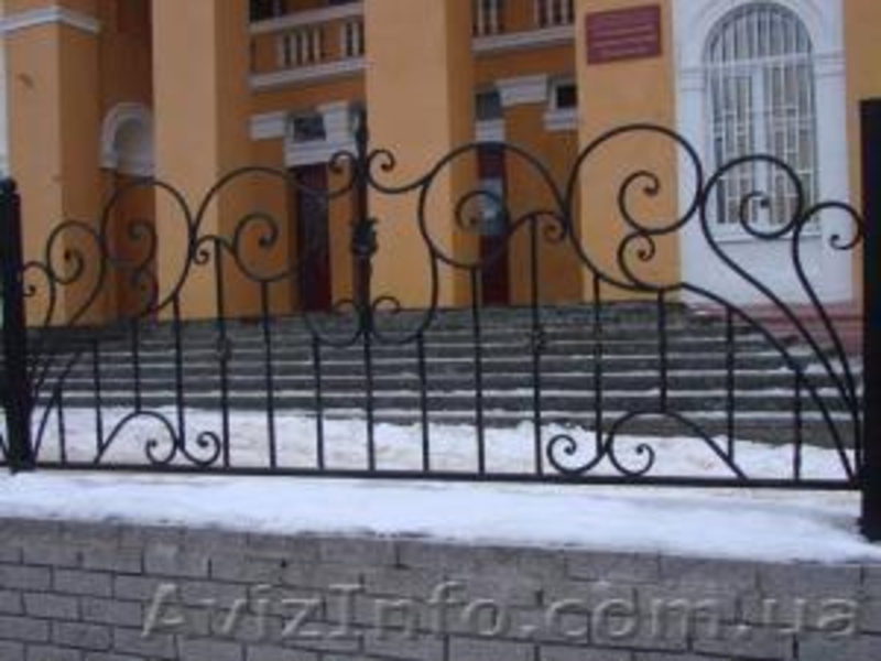 Металлоконструкции. - <ro>Изображение</ro><ru>Изображение</ru> #4, <ru>Объявление</ru> #566492