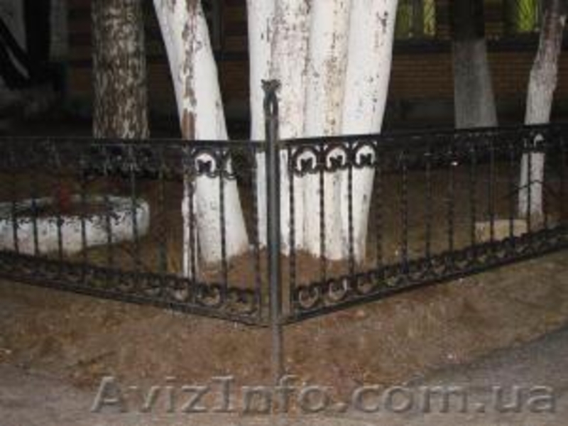 Заборы и ограждения. - <ro>Изображение</ro><ru>Изображение</ru> #10, <ru>Объявление</ru> #566451