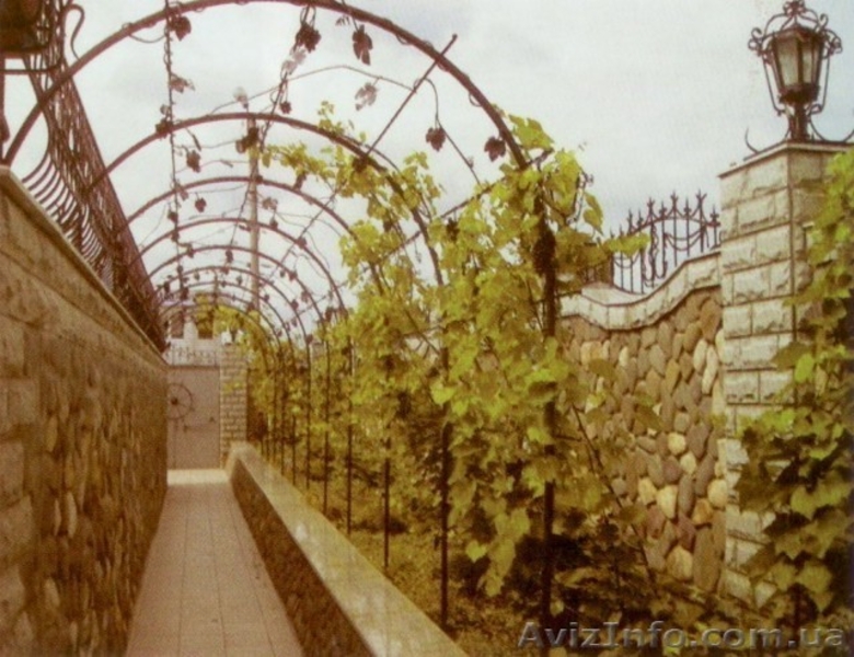 Металлоконструкции. - <ro>Изображение</ro><ru>Изображение</ru> #6, <ru>Объявление</ru> #566492