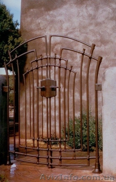 Ворота раздвижные - <ro>Изображение</ro><ru>Изображение</ru> #8, <ru>Объявление</ru> #566440