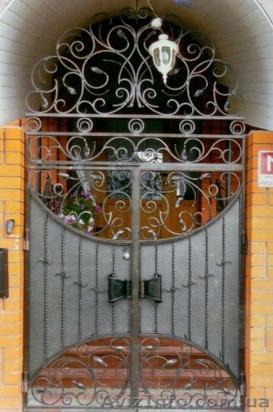 Ворота раздвижные - <ro>Изображение</ro><ru>Изображение</ru> #4, <ru>Объявление</ru> #566440