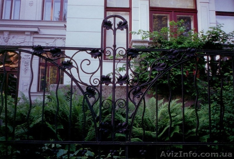 Заборы и ограждения. - <ro>Изображение</ro><ru>Изображение</ru> #6, <ru>Объявление</ru> #566451