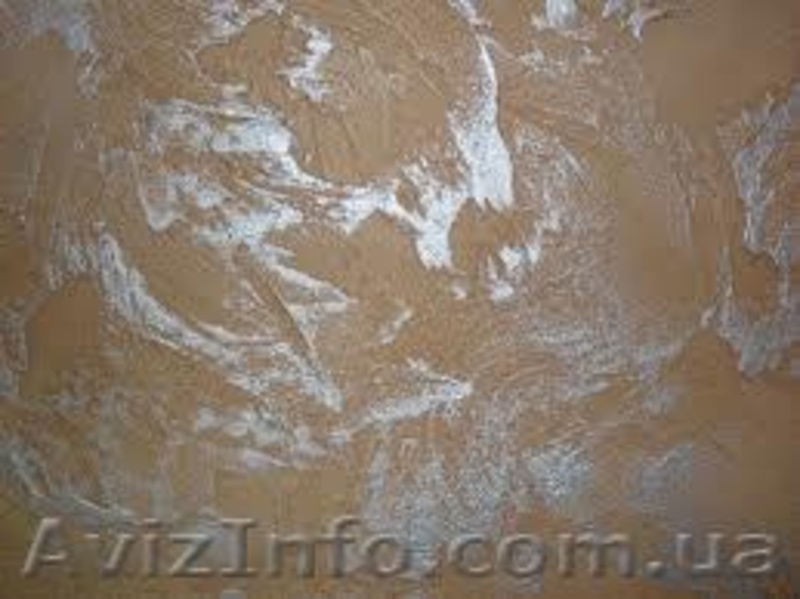 Мастер-класс по работе с декоративными красками и штукатурками - <ro>Изображение</ro><ru>Изображение</ru> #1, <ru>Объявление</ru> #596898