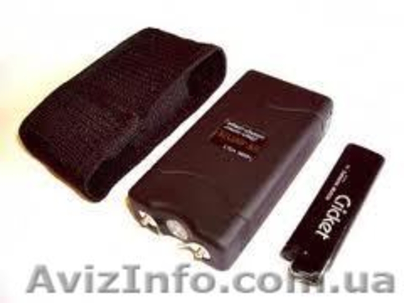 Электрошокер 800 Touch Taser 6.5 Million Volt. Напряжение – 6500000 В - <ro>Изображение</ro><ru>Изображение</ru> #2, <ru>Объявление</ru> #575504