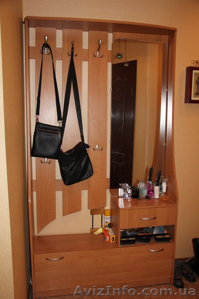 Продам прихожую 550грн - <ro>Изображение</ro><ru>Изображение</ru> #1, <ru>Объявление</ru> #580326