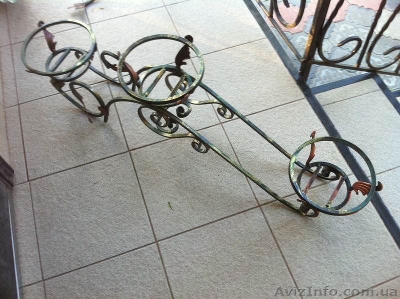 Цветники и подставки - <ro>Изображение</ro><ru>Изображение</ru> #8, <ru>Объявление</ru> #566520