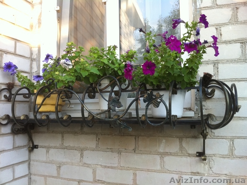 Цветники и подставки - <ro>Изображение</ro><ru>Изображение</ru> #5, <ru>Объявление</ru> #566520