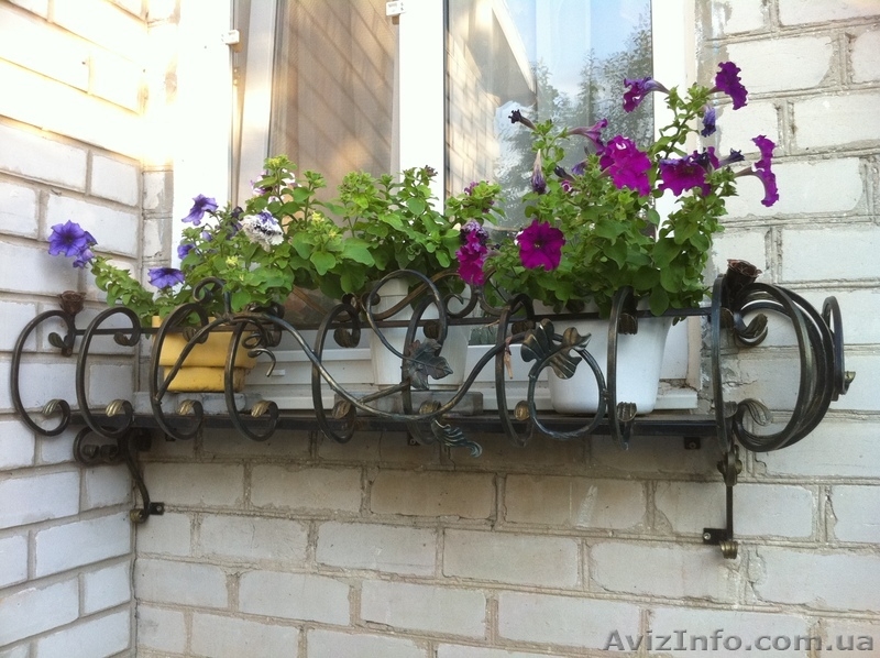 Цветники и подставки - <ro>Изображение</ro><ru>Изображение</ru> #9, <ru>Объявление</ru> #566520