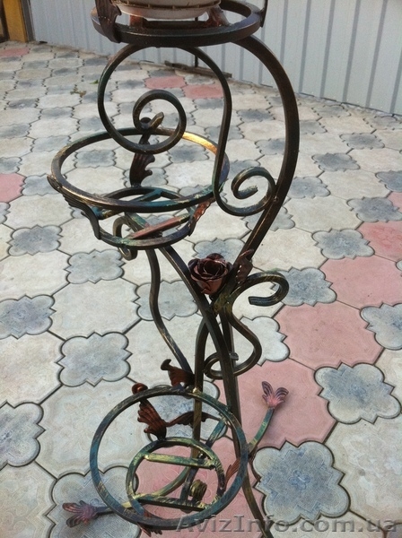 Цветники и подставки - <ro>Изображение</ro><ru>Изображение</ru> #10, <ru>Объявление</ru> #566520