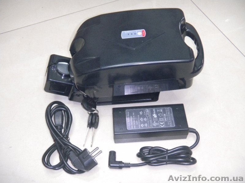 Аккумуляторы для электротранспорта   - <ro>Изображение</ro><ru>Изображение</ru> #2, <ru>Объявление</ru> #603339