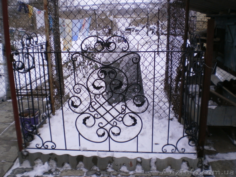 Заборы и ограждения. - <ro>Изображение</ro><ru>Изображение</ru> #7, <ru>Объявление</ru> #566451