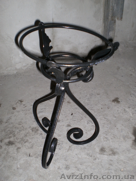 Цветники и подставки - <ro>Изображение</ro><ru>Изображение</ru> #7, <ru>Объявление</ru> #566520