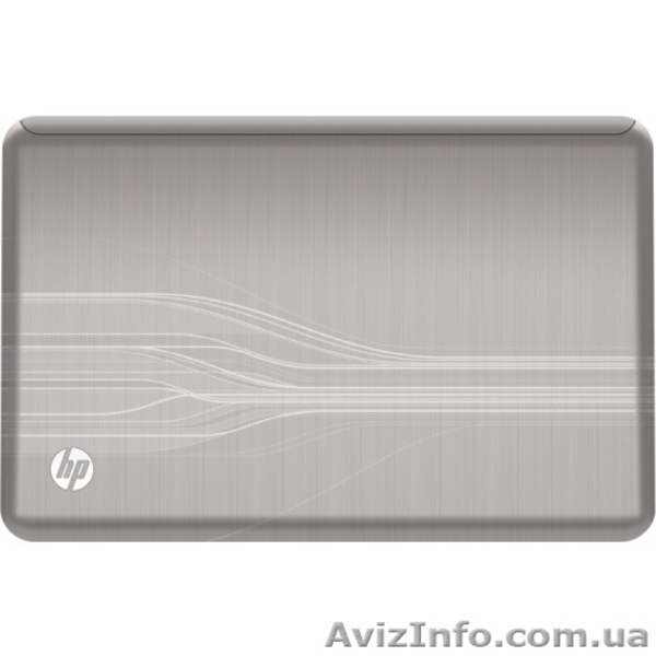 Ноутбук HP Pavilion dv6-3155sr   - <ro>Изображение</ro><ru>Изображение</ru> #5, <ru>Объявление</ru> #563577