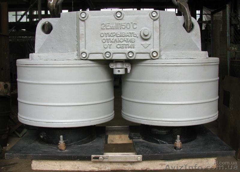 железоотделители - <ro>Изображение</ro><ru>Изображение</ru> #1, <ru>Объявление</ru> #576343