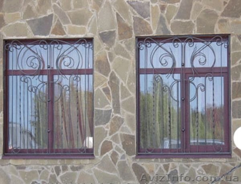 Решетки металлические - <ro>Изображение</ro><ru>Изображение</ru> #1, <ru>Объявление</ru> #594982