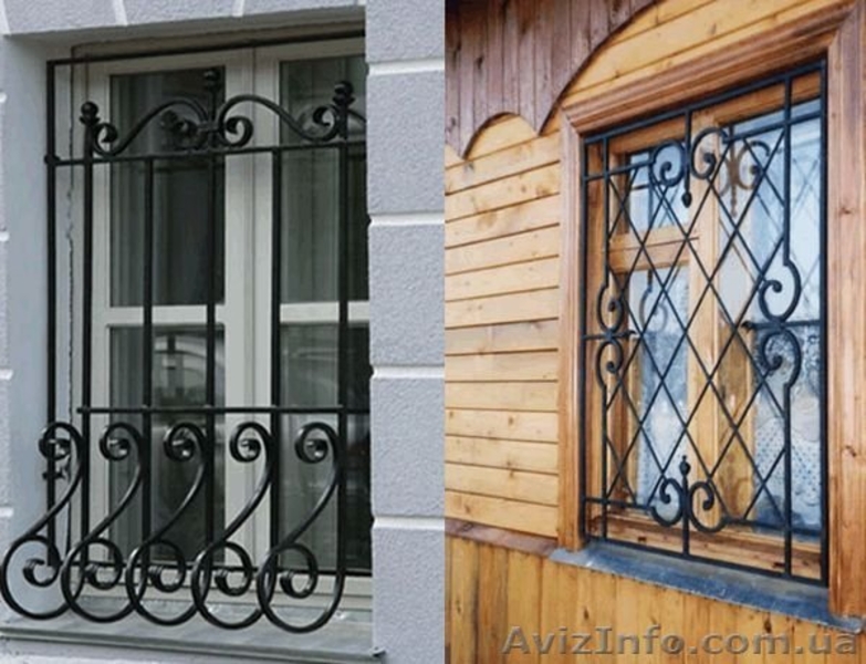 Решетки металлические - <ro>Изображение</ro><ru>Изображение</ru> #3, <ru>Объявление</ru> #594982