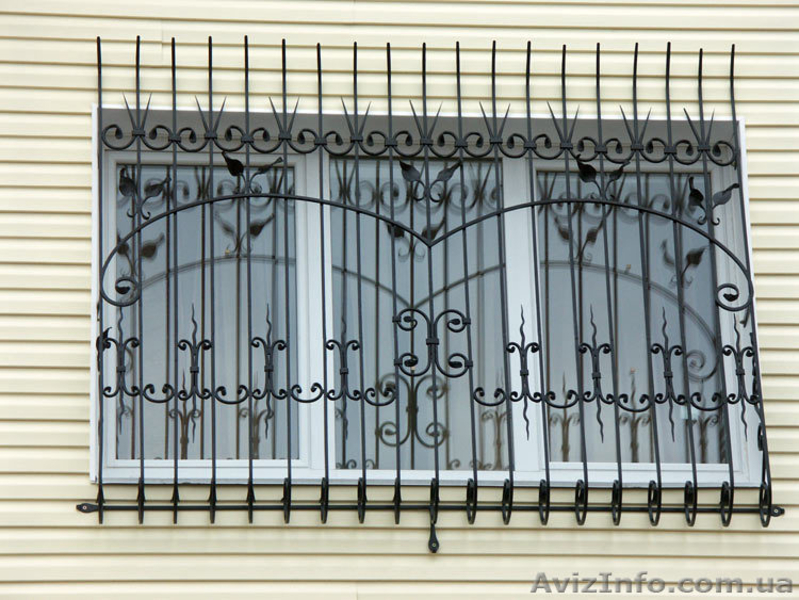 Решетки металлические - <ro>Изображение</ro><ru>Изображение</ru> #5, <ru>Объявление</ru> #594982