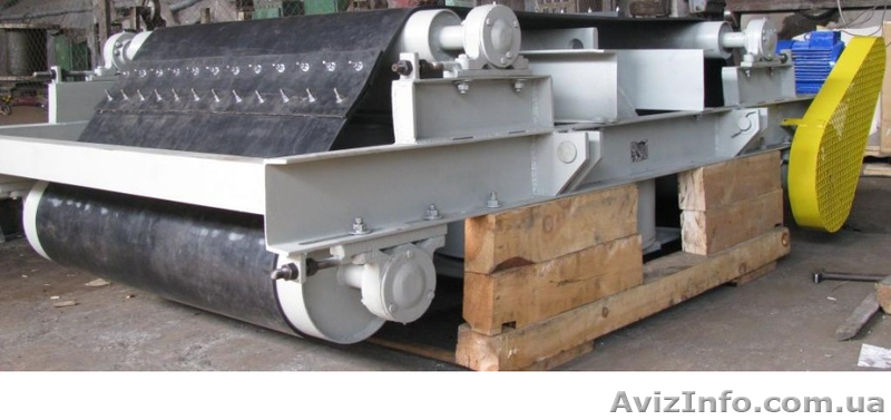 железоотделители - <ro>Изображение</ro><ru>Изображение</ru> #2, <ru>Объявление</ru> #576343