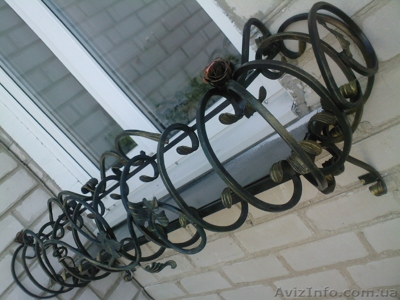 Цветники и подставки - <ro>Изображение</ro><ru>Изображение</ru> #6, <ru>Объявление</ru> #566520